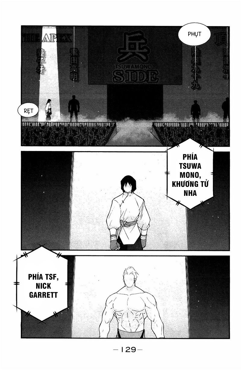 truyền nhân atula 3 chapter 62 25