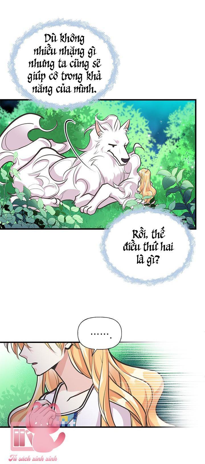 chị tôi nhặt về nam chính của tiểu thuyết chapter 64 25