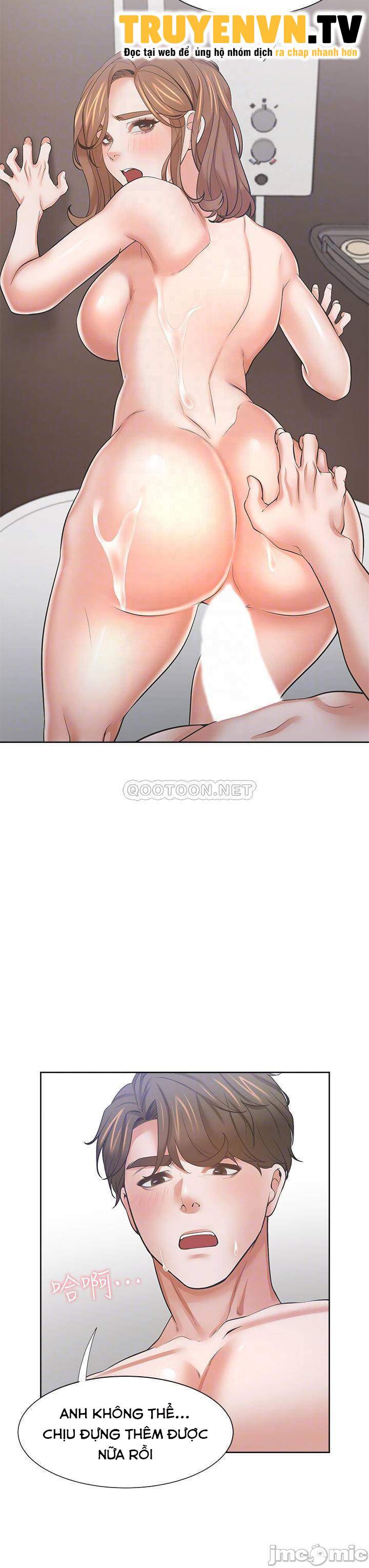 khát tình chapter 58 14