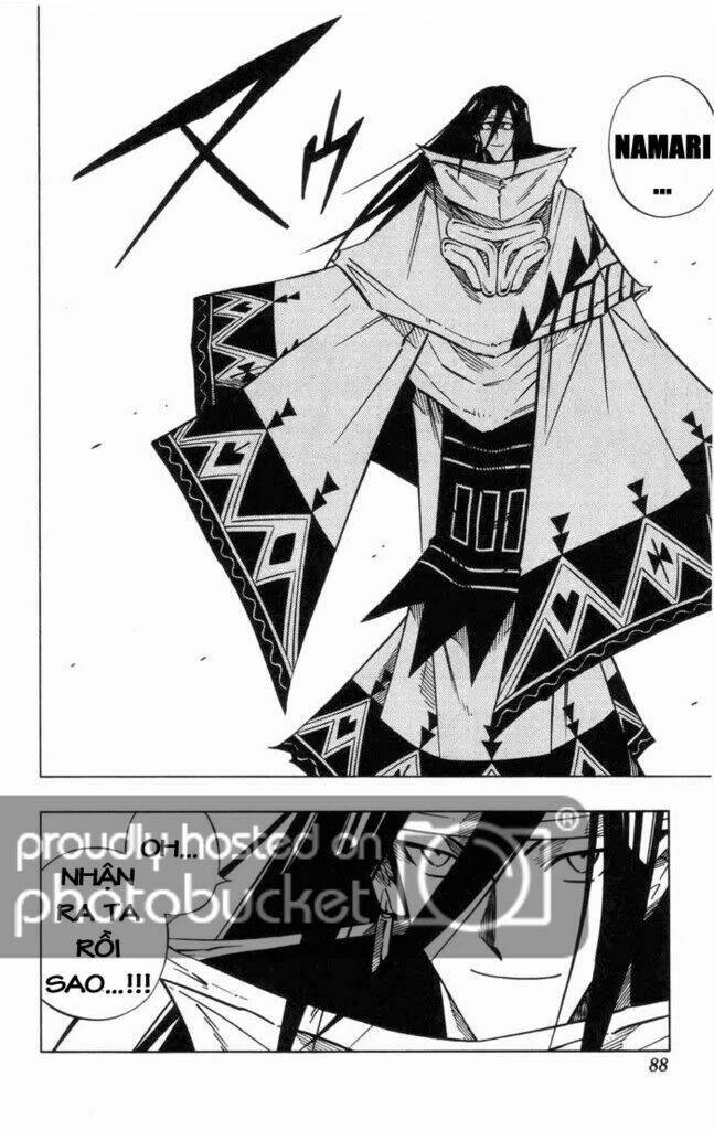 vua pháp thuật chapter 238 3