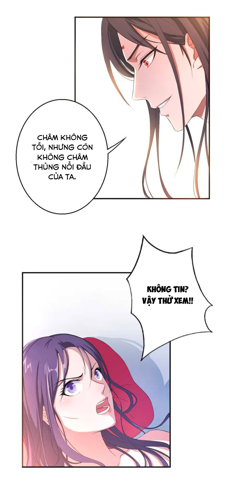 tà y cuồng thê chapter 10 13