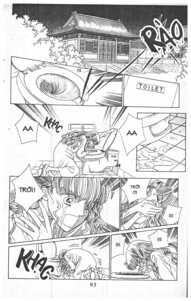 nàng tiên ánh trăng - kaguya hime chapter 18 81