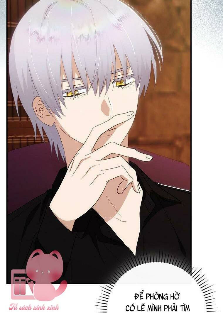 đứa bé đó không phải con anh chapter 64 56