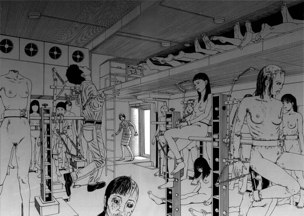 harem end chapter 2 18