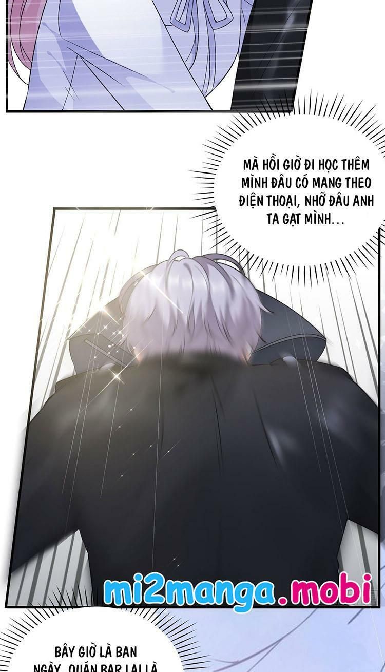 đại tiểu thư có ý đồ gì xấu đâu chapter 42.5 7