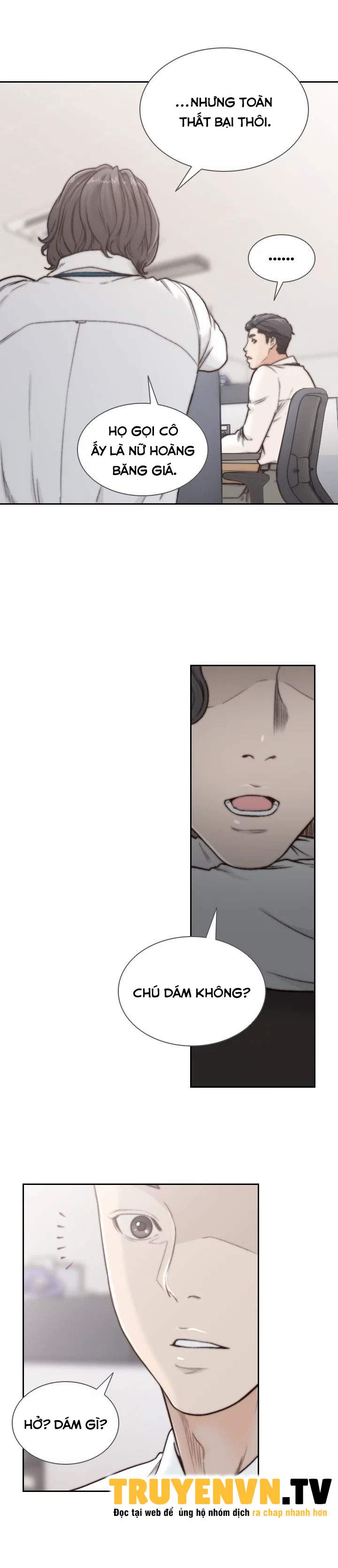 tình cũ không rủ cũng tới chapter 4 10