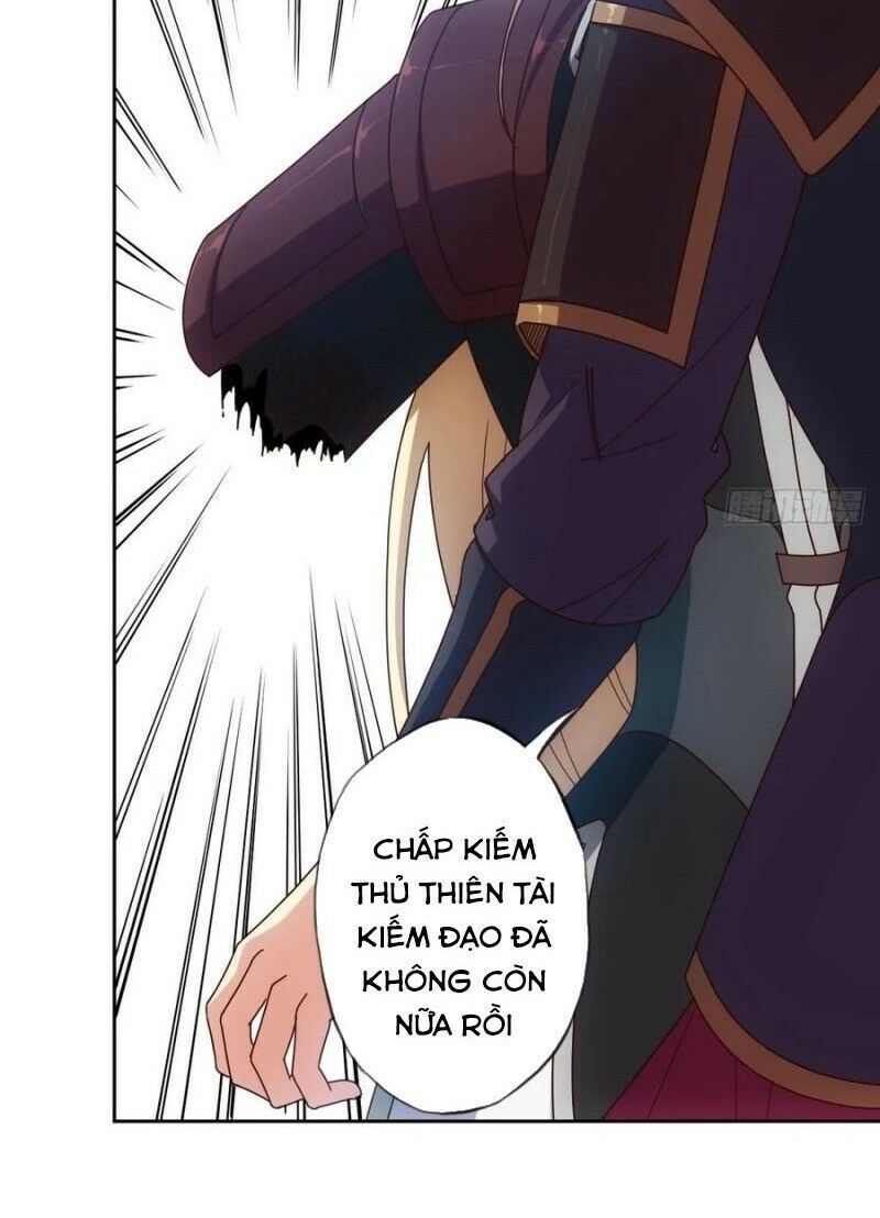 hồng thiên thần tôn chapter 97 18