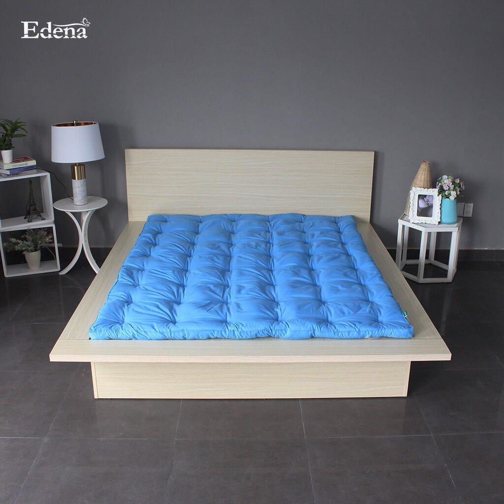 Topper Deluxe Edena- phiên bản màu xanh Dương