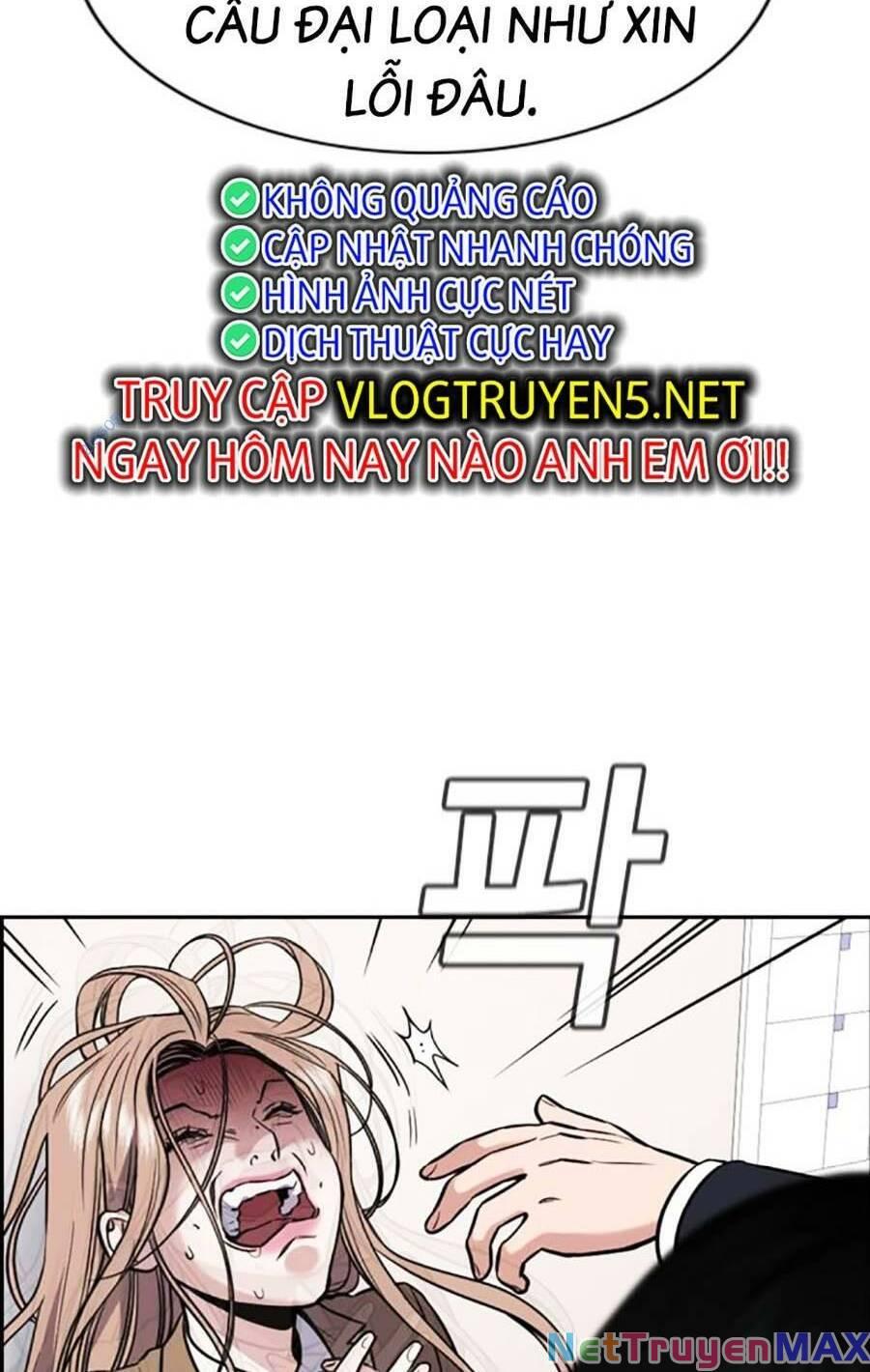 giáo dục chân chính chapter 118 10