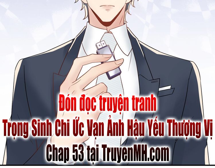 trọng sinh chi ức vạn ảnh hậu yếu thượng vị chapter 52 44