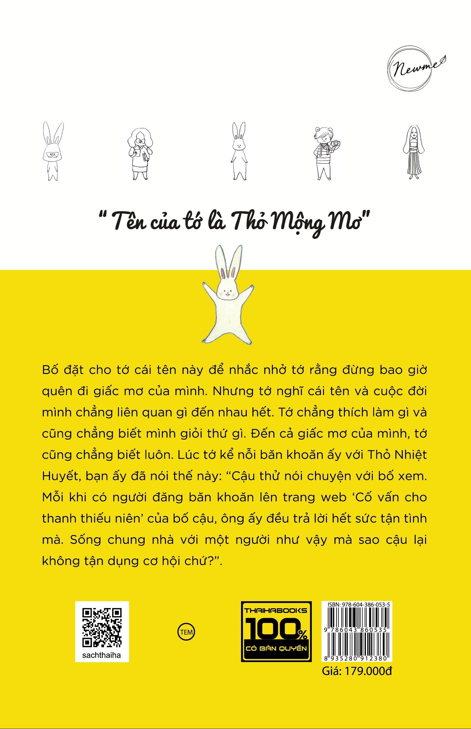 NGƯỜI DẪN LỐI CẢM XÚC – Sunhwa Oh – Goojakka minh họa – Vương Thúy Quỳnh Anh dịch – Thái Hà Books – NXB Lao Động