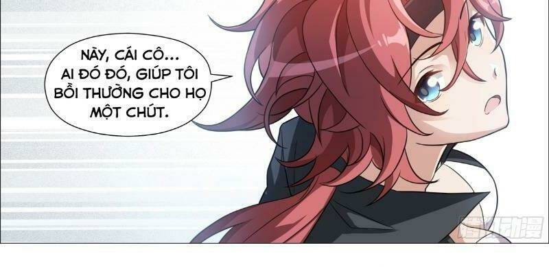 thập nhị thần binh khí chapter 14 9