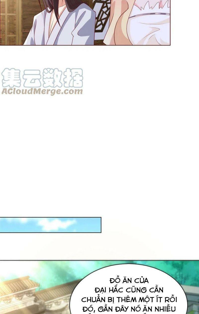 người nuôi rồng chapter 114 4