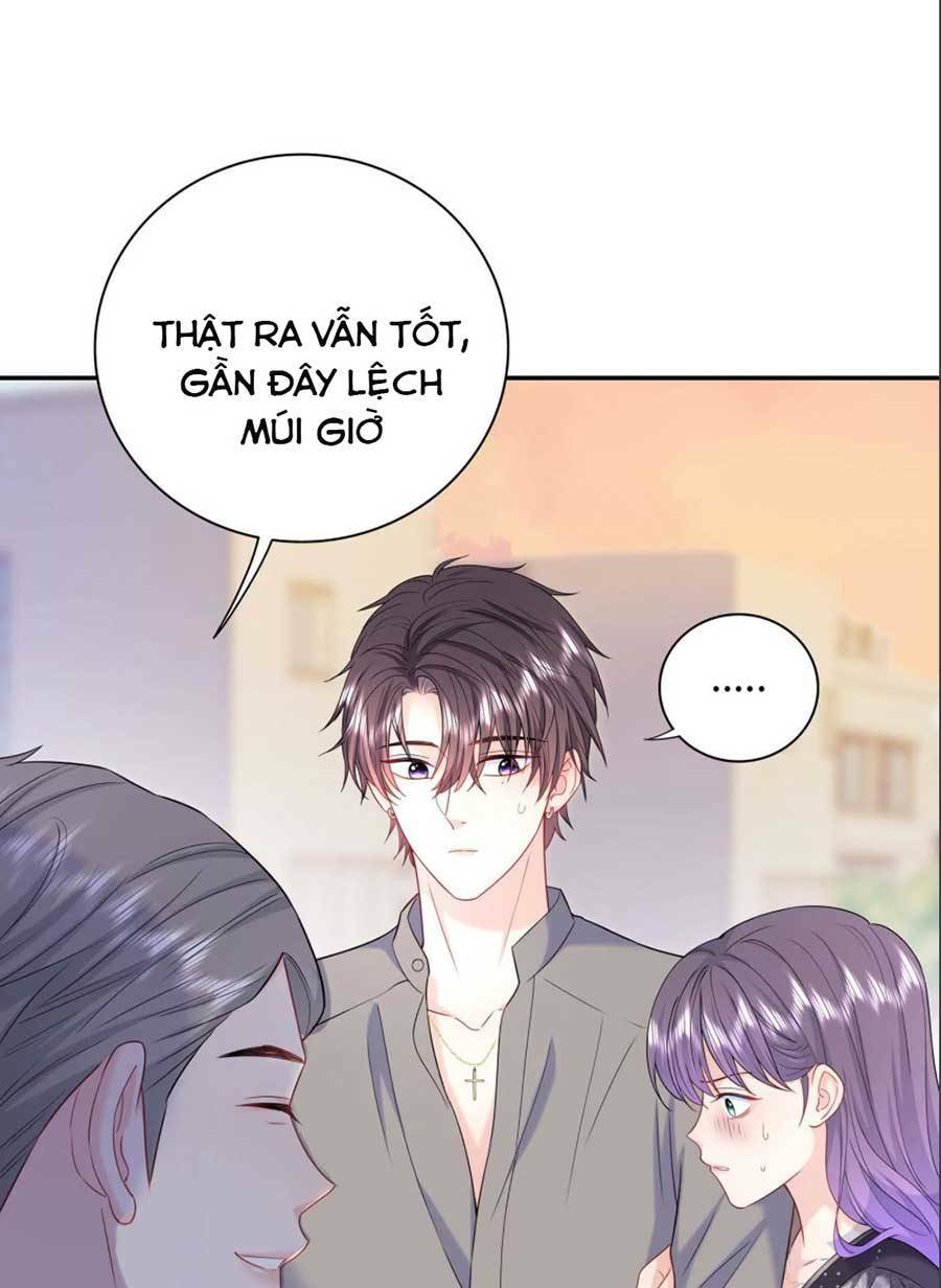 tôi dựa vào tà ý: nghịch chuyển nhân sinh chapter 39 20