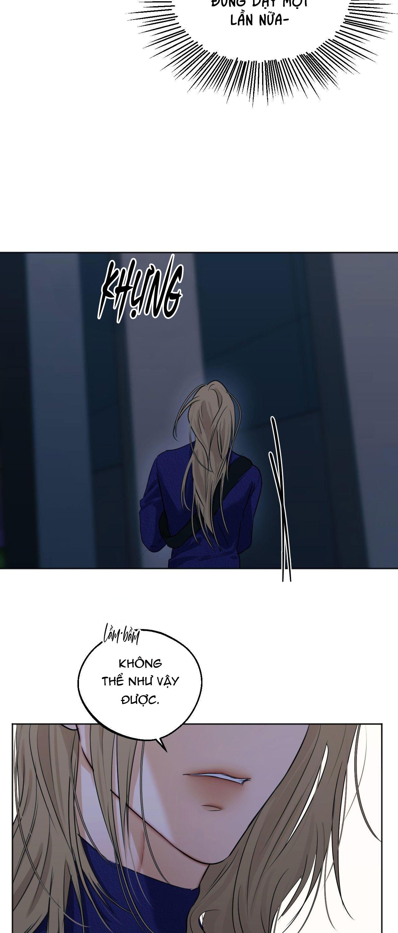 ái tình và dục vọng chapter 51 39