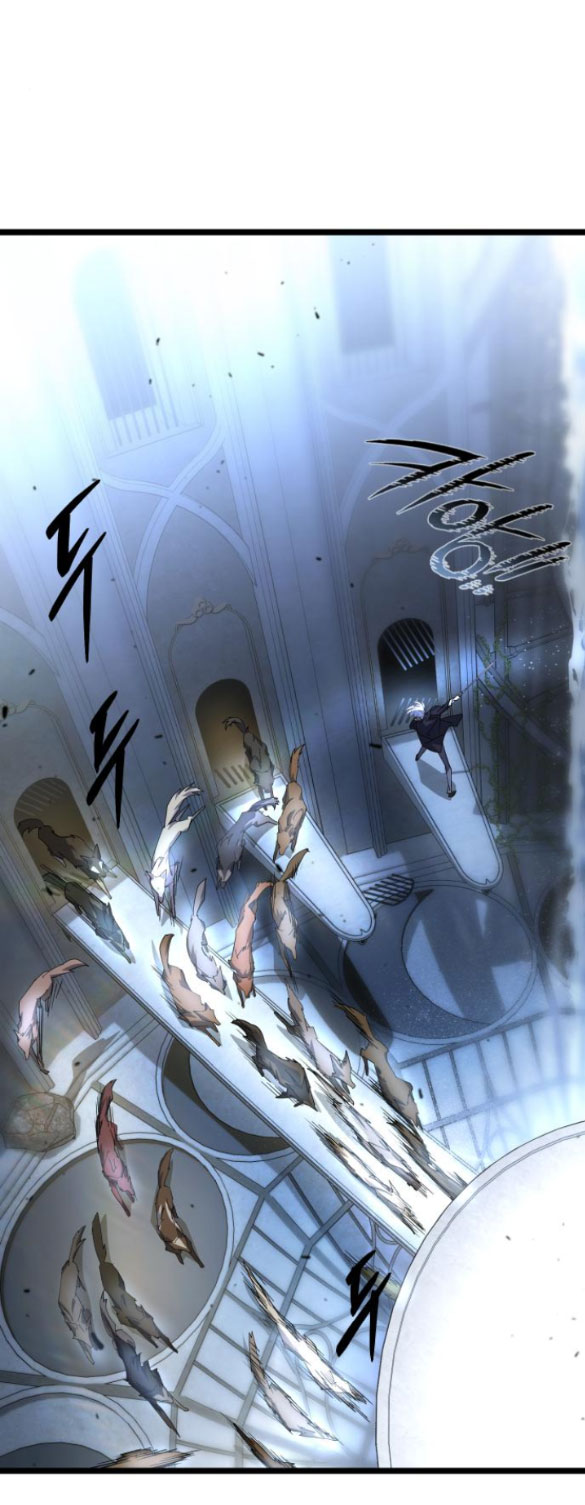 dark moon - tế đàn ánh trăng chapter 61.2 107