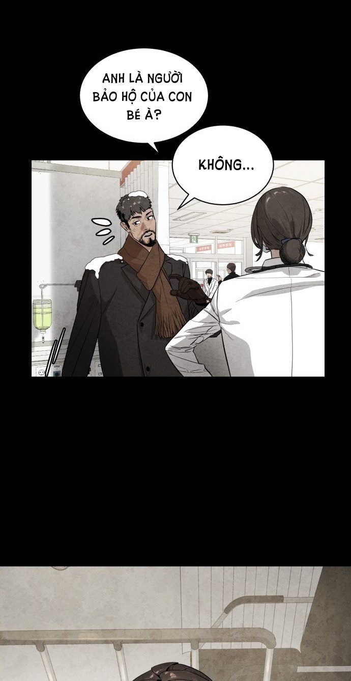 bạch huyết - white blood chapter 8 66