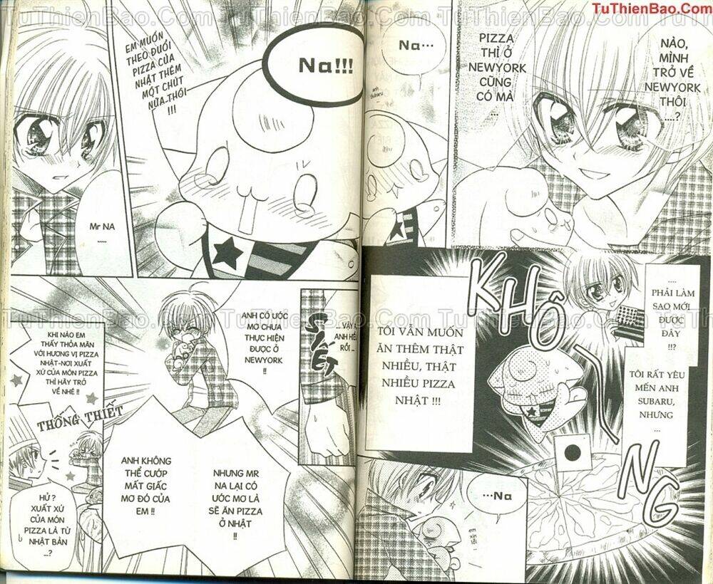 tôi là idol chapter 6 75