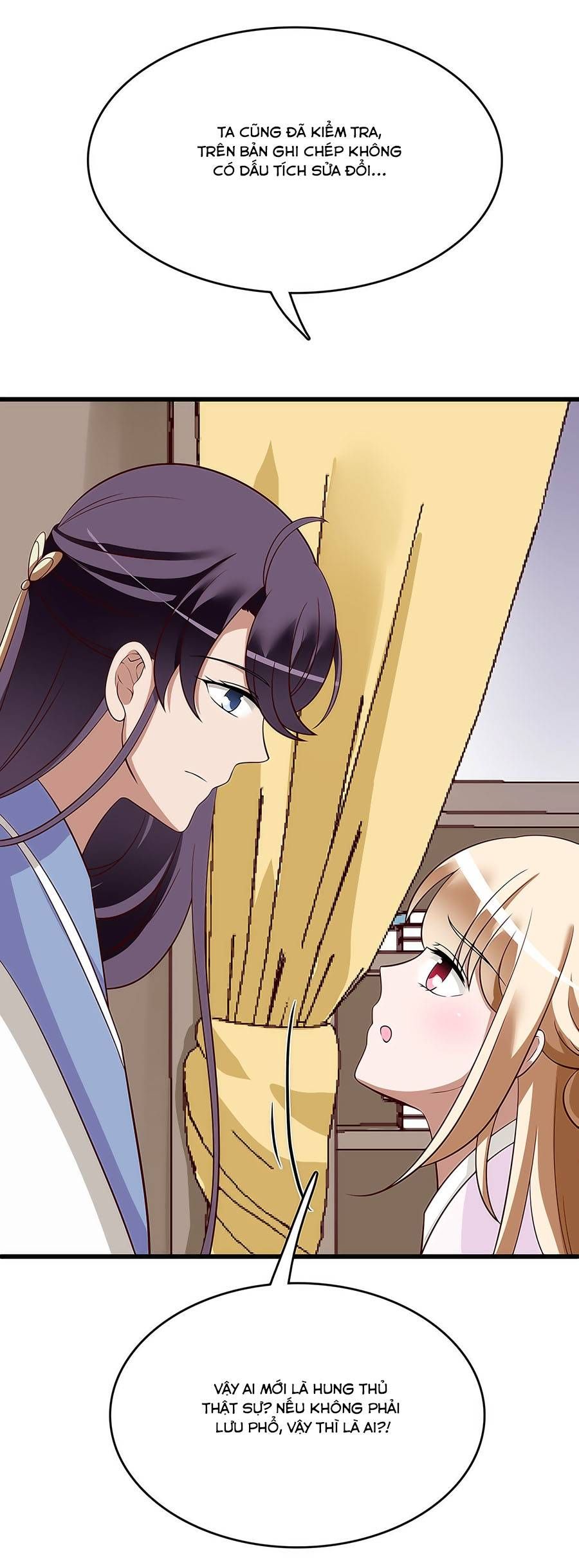 kiêu ngạo vương gia chủng điền phi chapter 118 42