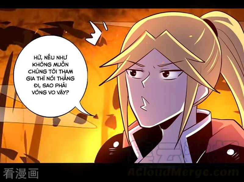 ta không phải là npc chapter 107 17