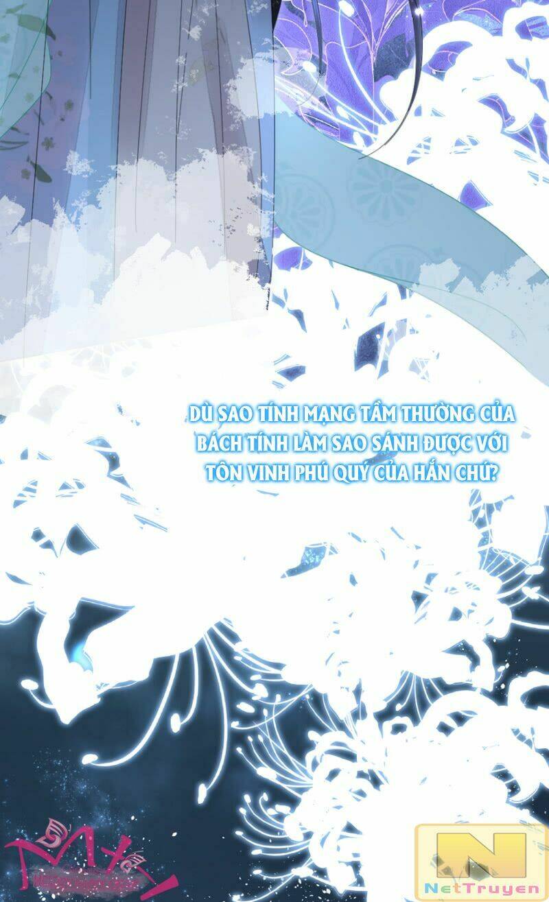 dục hỏa độc nữ chapter 81 15