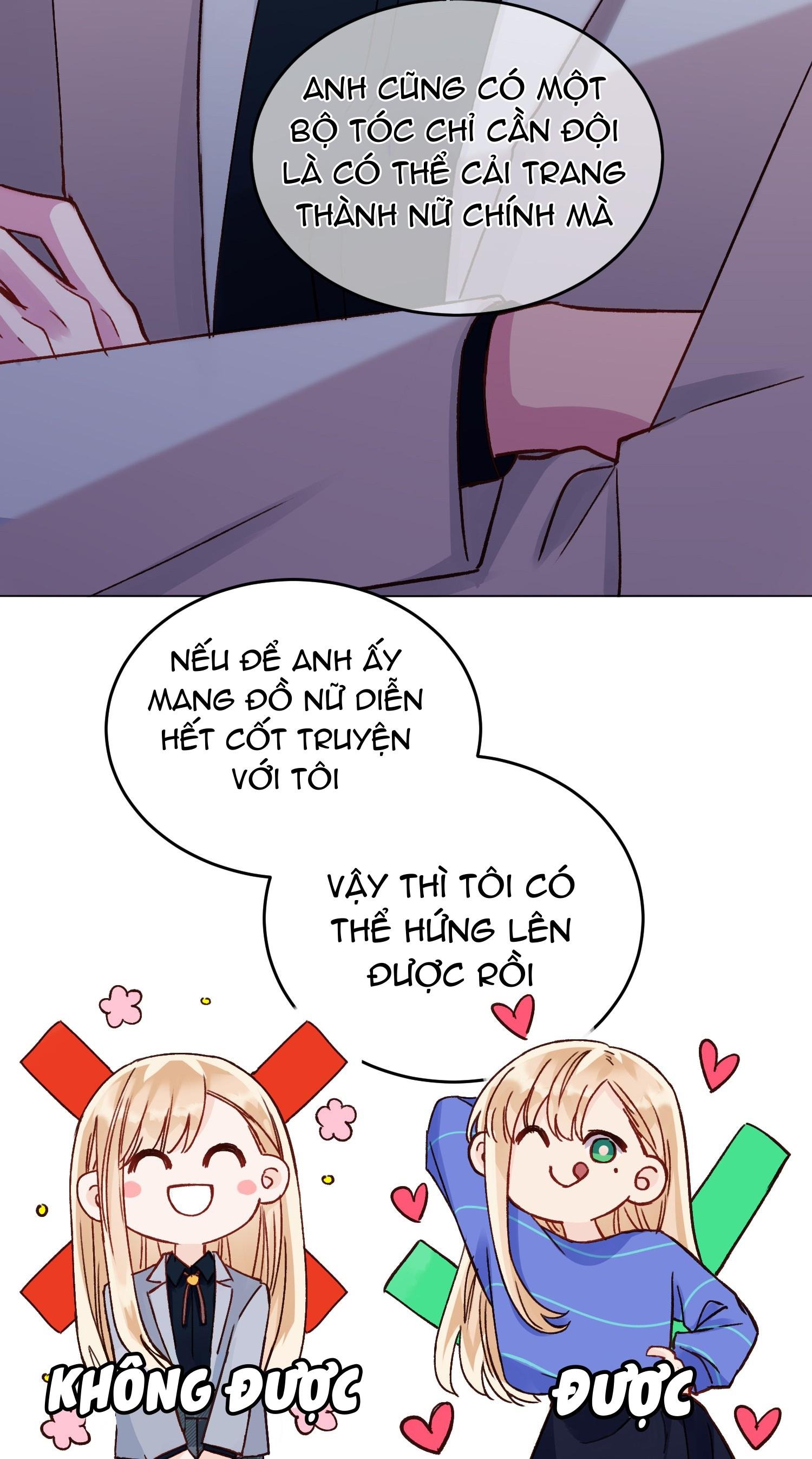 tôi phải trở thành nhân vật đại phản diện chapter 32 37