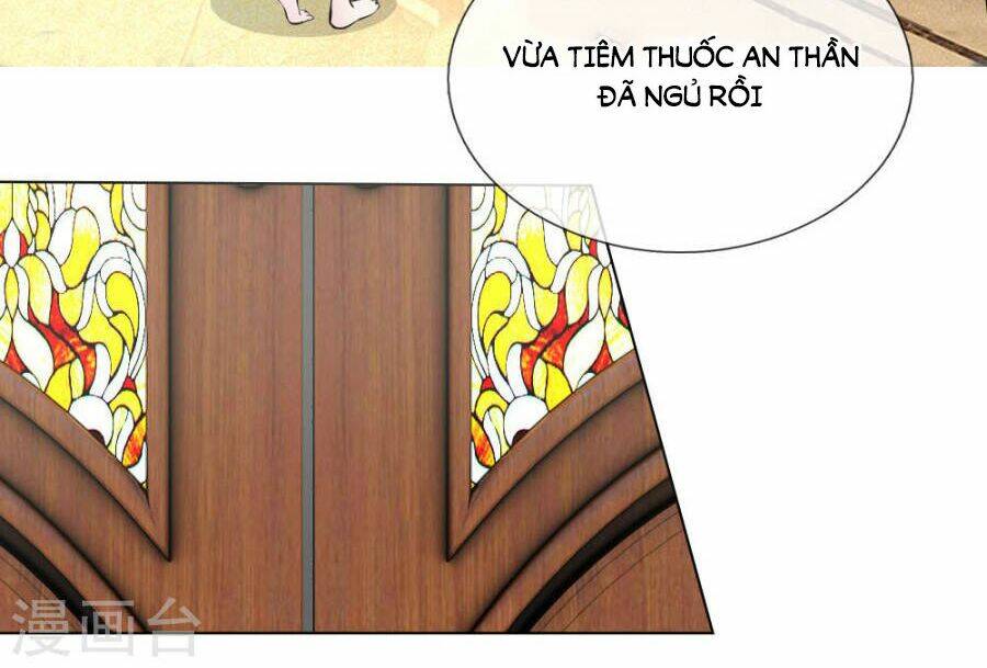 100 phương thức đẩy ngã ca ca chapter 10 10