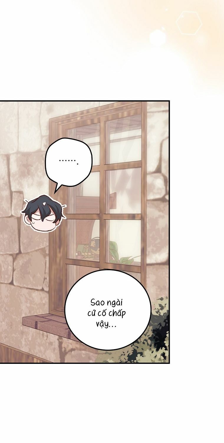 tôi nhìn thấy cái chết của bạn chapter 10 10