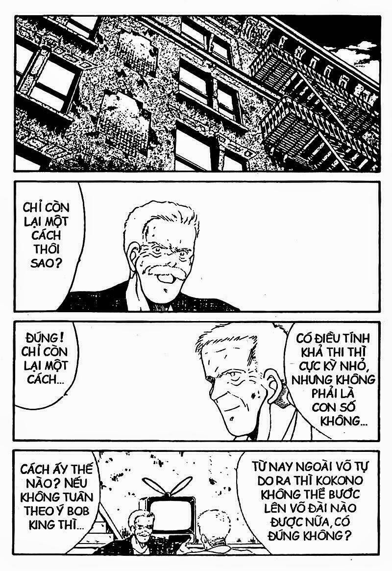 truyền nhân atula - shura no mon i chapter 87 9