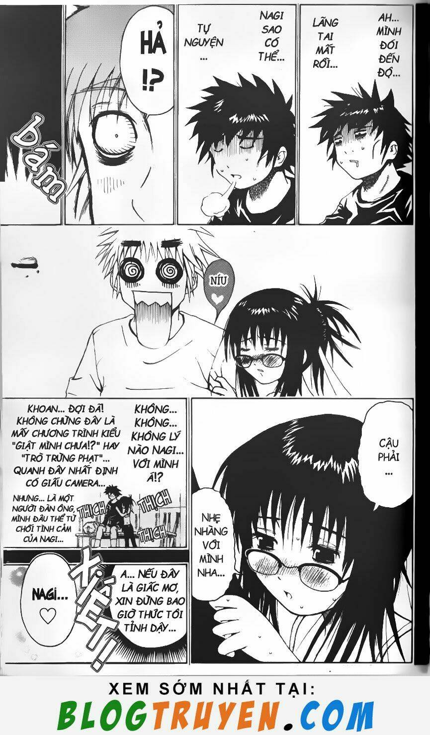 mr.fullswing chapter 2 4