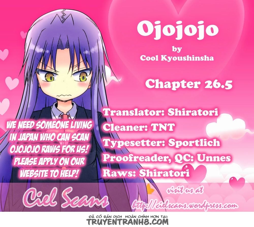 ojojojo chapter 26.5 3
