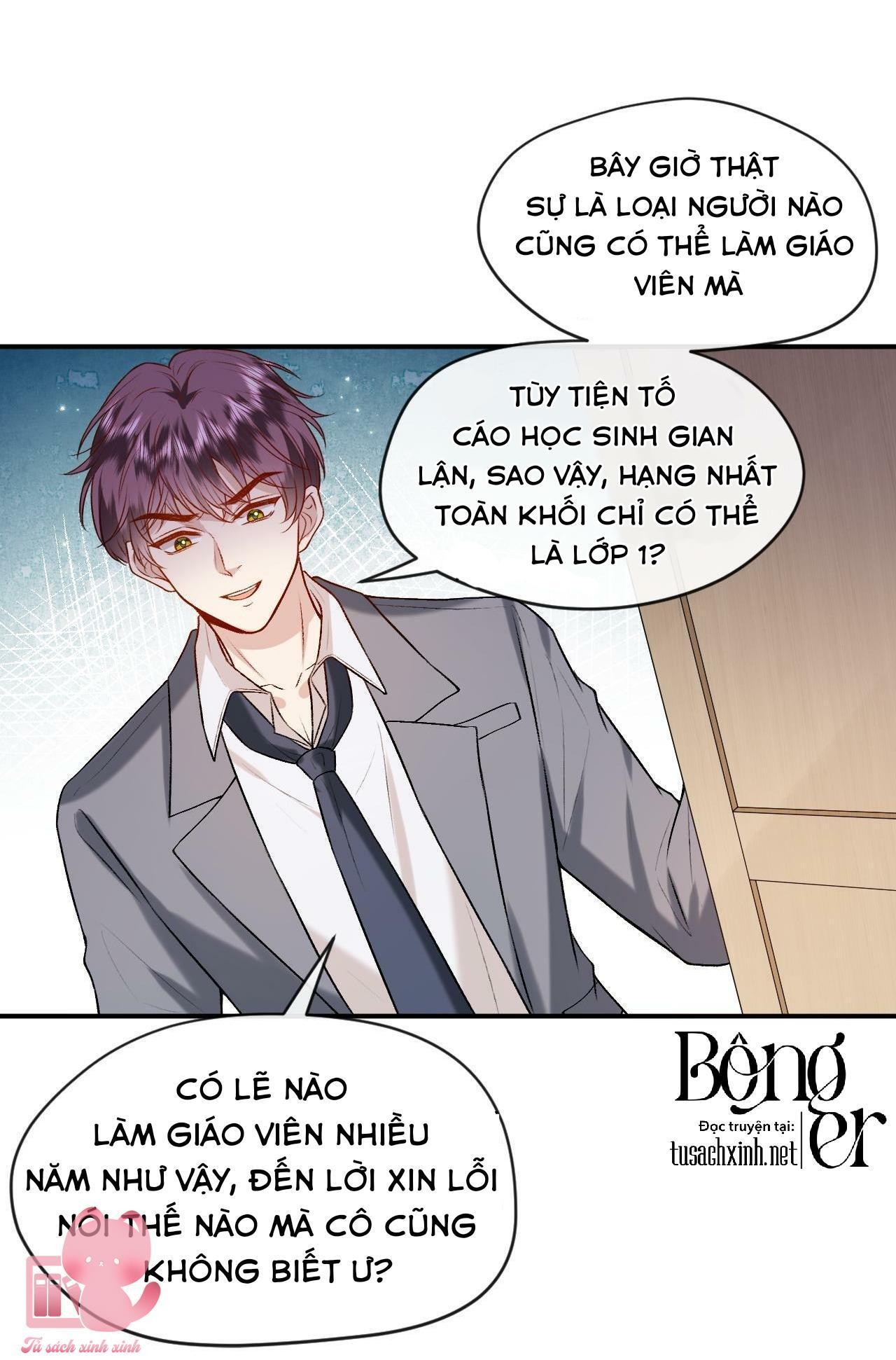 phu nhân mỗi ngày đều tại tuyến vả mặt chapter 17 24