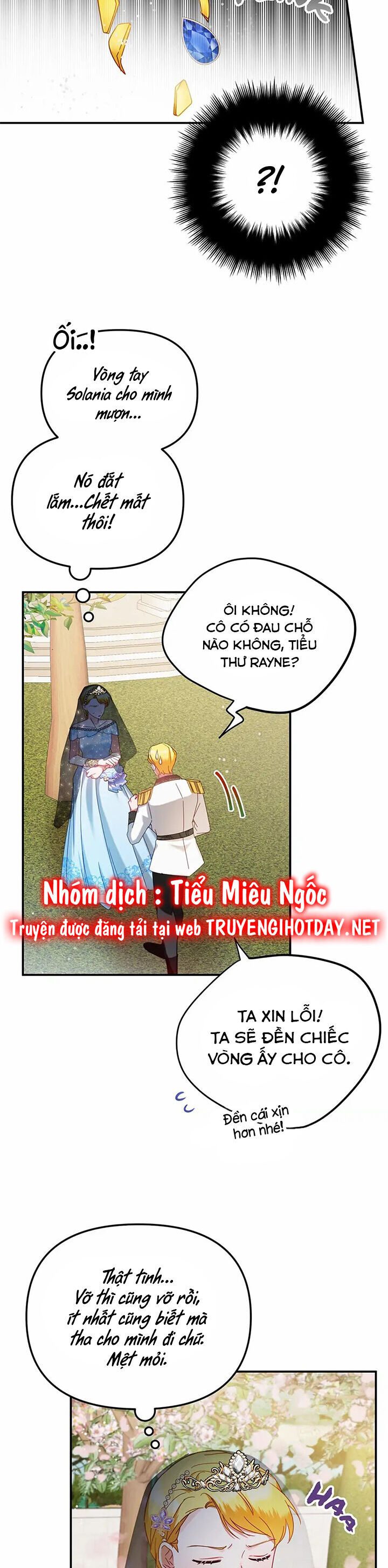 hoàng tử chuyển sinh trở thành người mạnh nhất thế giới nhờ vào sự hiểu biết về bug chapter 52 4