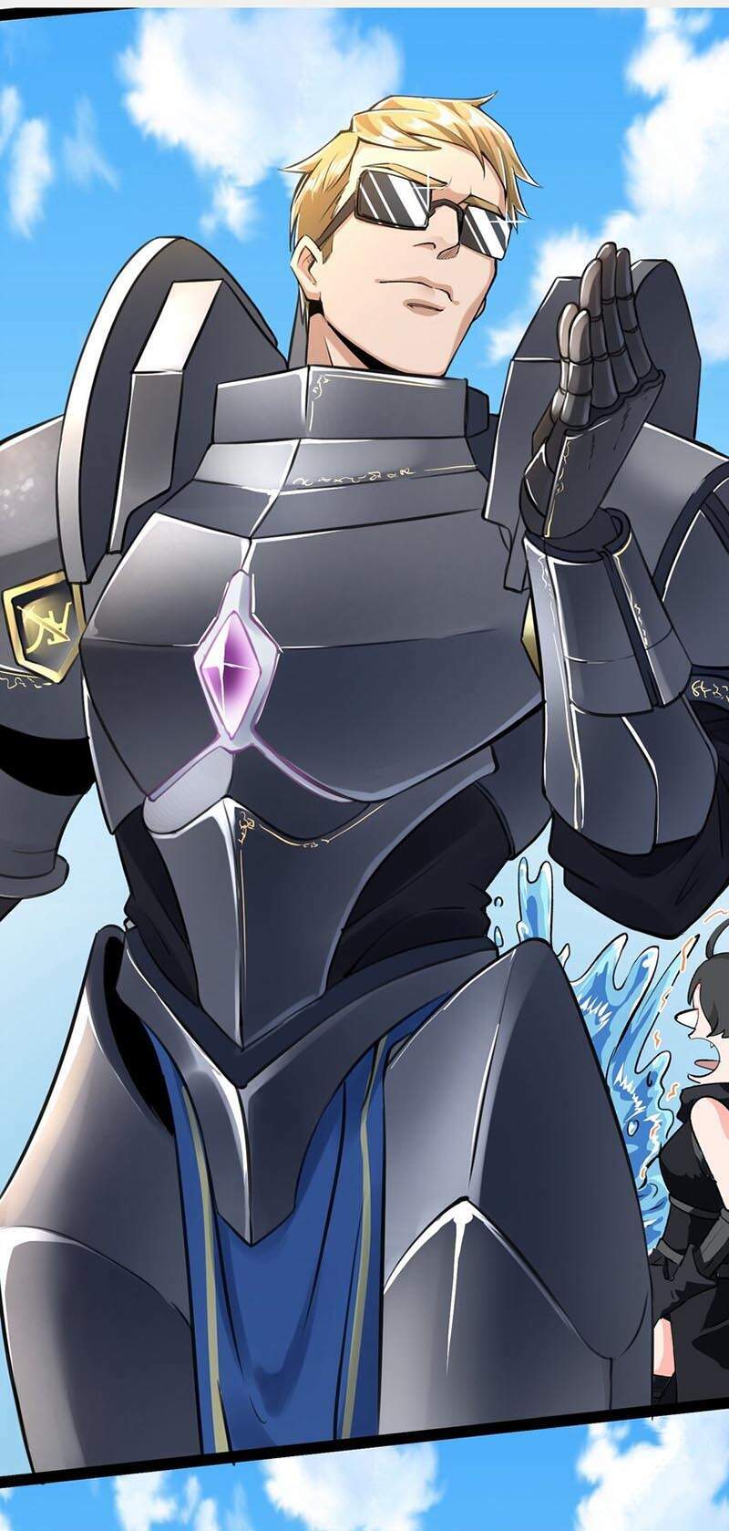 lê minh chi kiếm chapter 31 29