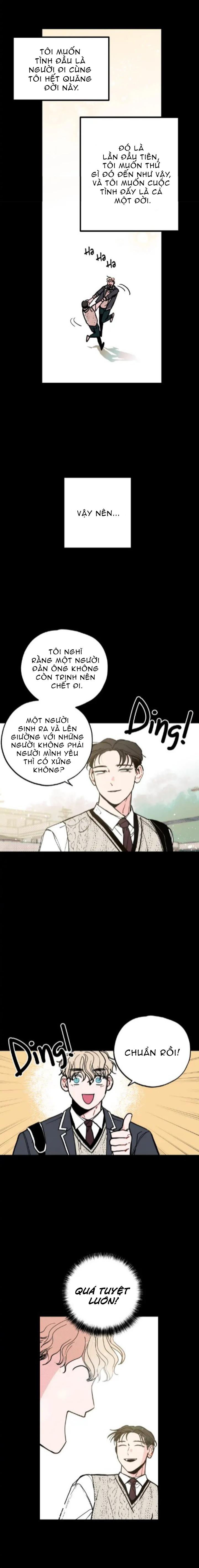 muốn sống thì phải giữ trinh chapter 5 3