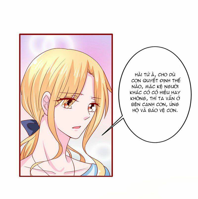 không gả cho tổng tài, gả cho người hầu chapter 69 3