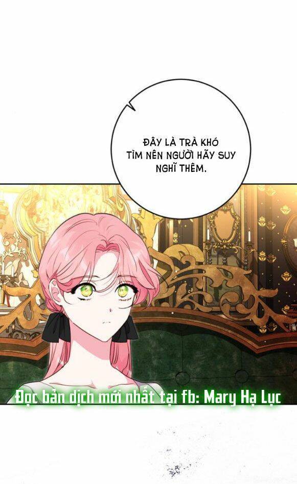 mỗi đêm chồng tôi đều biến đổi chapter 9 27