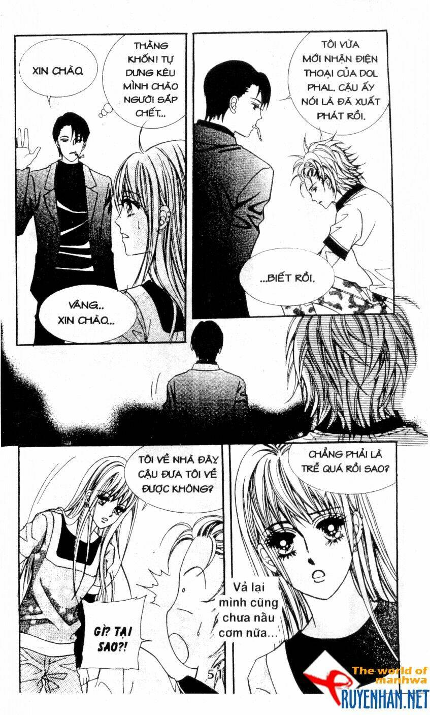 chàng trai hào hiệp chapter 7 53