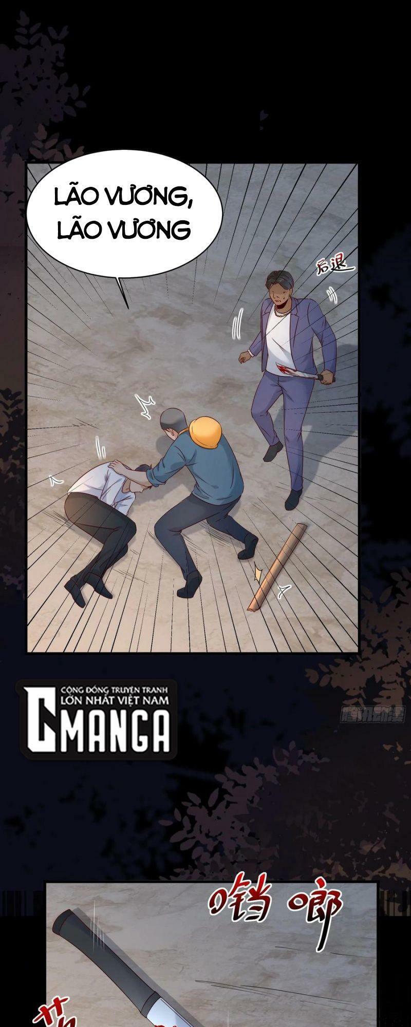 vua đầu tư mạnh nhất chapter 71 27