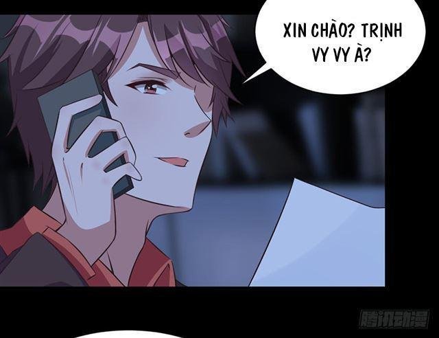 gửi người không quen chapter 8 40