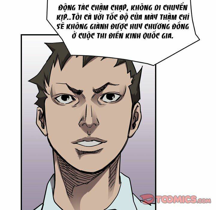 huyền thoại : khởi đầu chapter 81 99