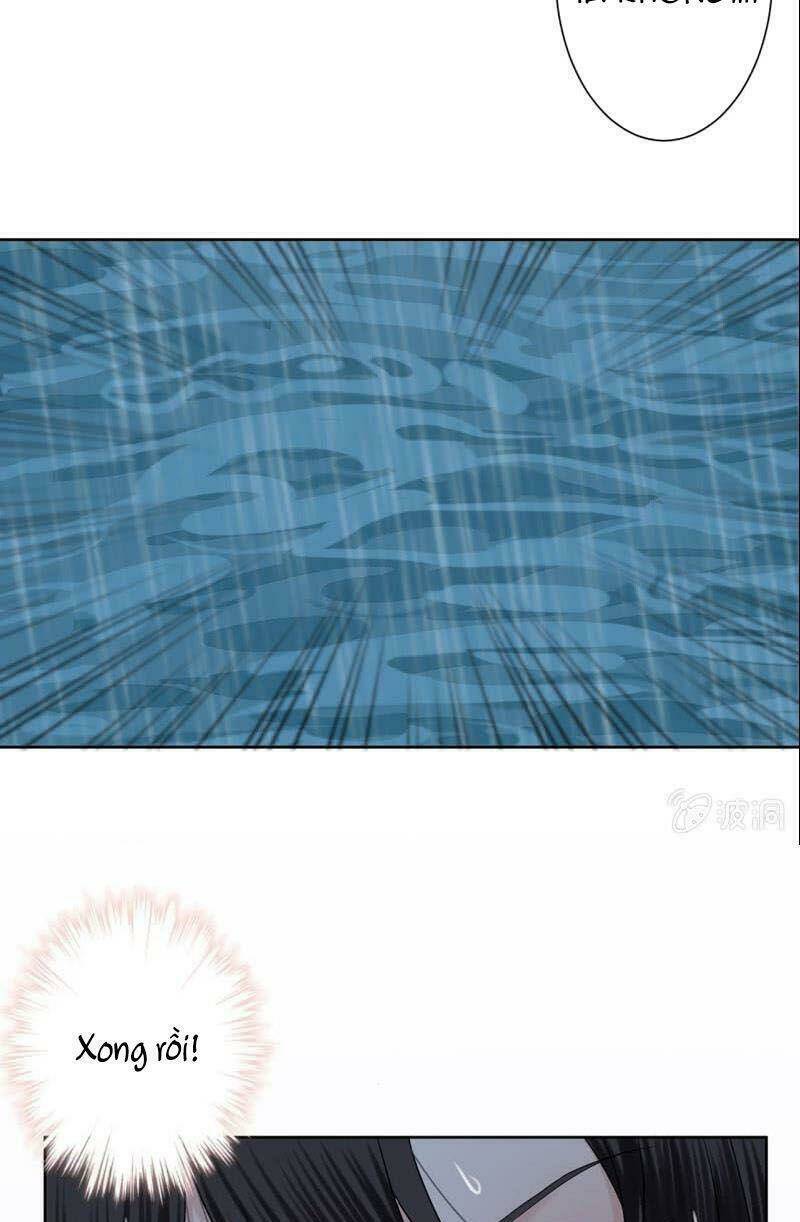 vương gia kiêu ngạo quá khó cua chapter 10 21