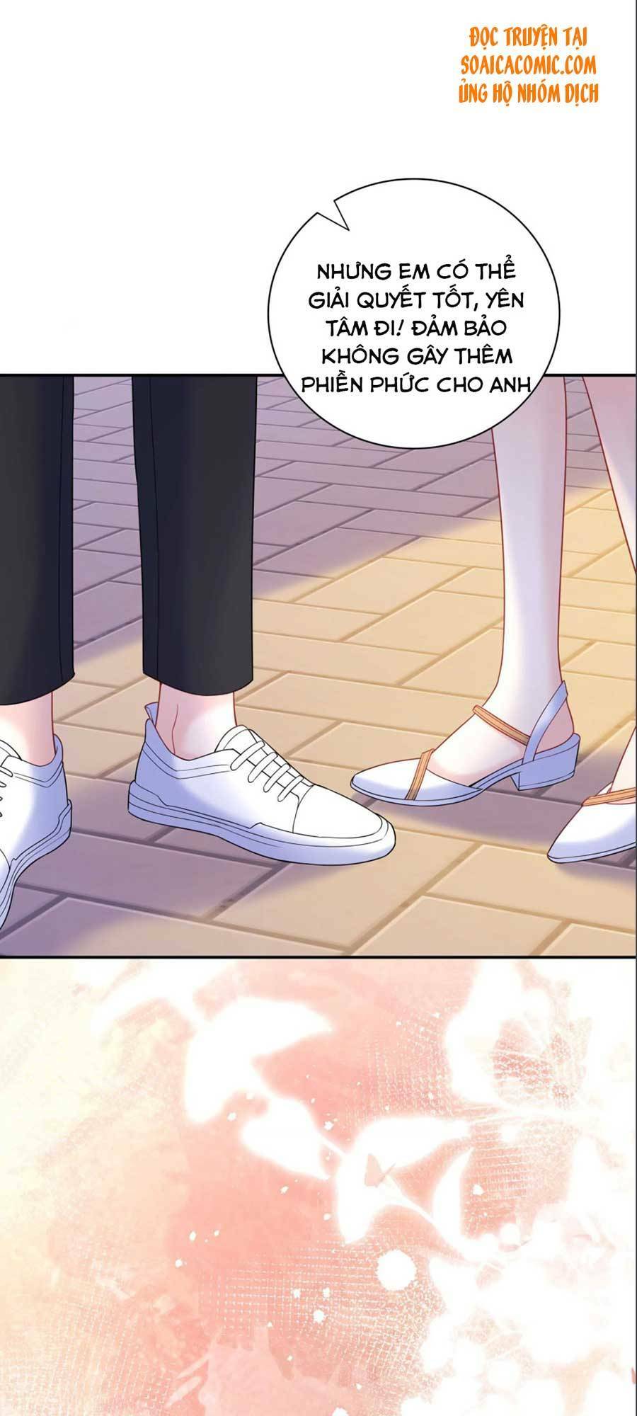 tôi dựa vào tà ý: nghịch chuyển nhân sinh chapter 39 35