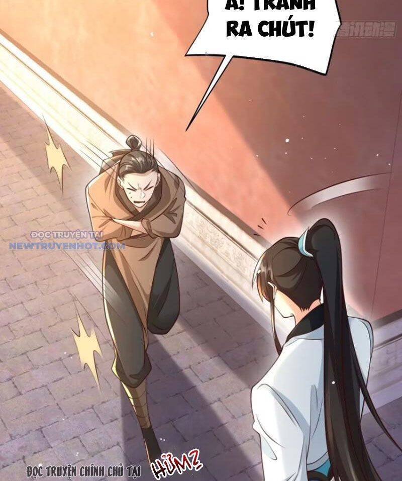 ta thực sự không muốn làm thần tiên chapter 48 54