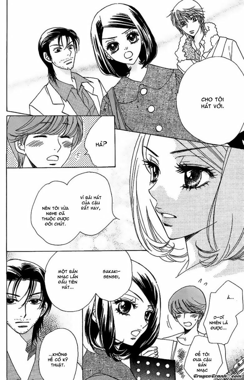 ác quỷ và bản tình ca chapter 45 24