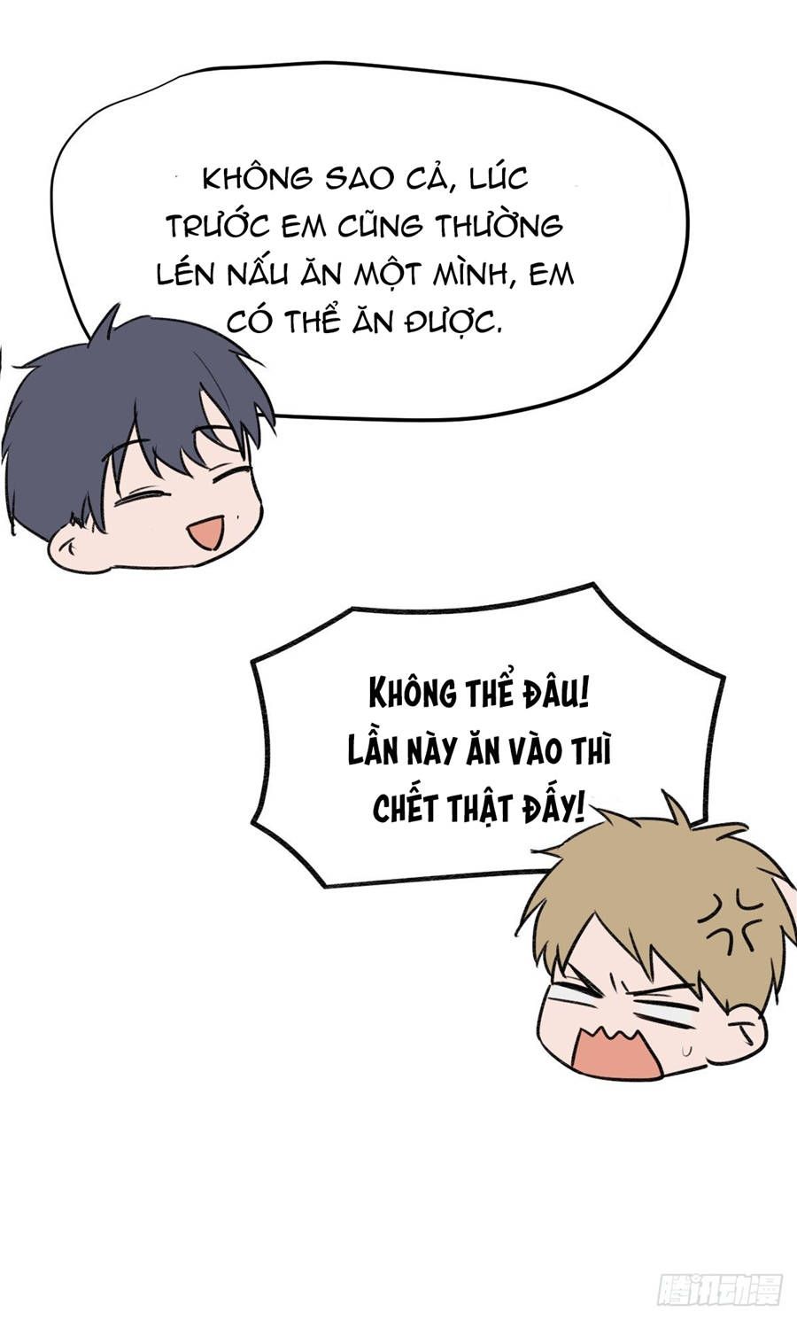 bay qua trời xanh chapter 27.2 24