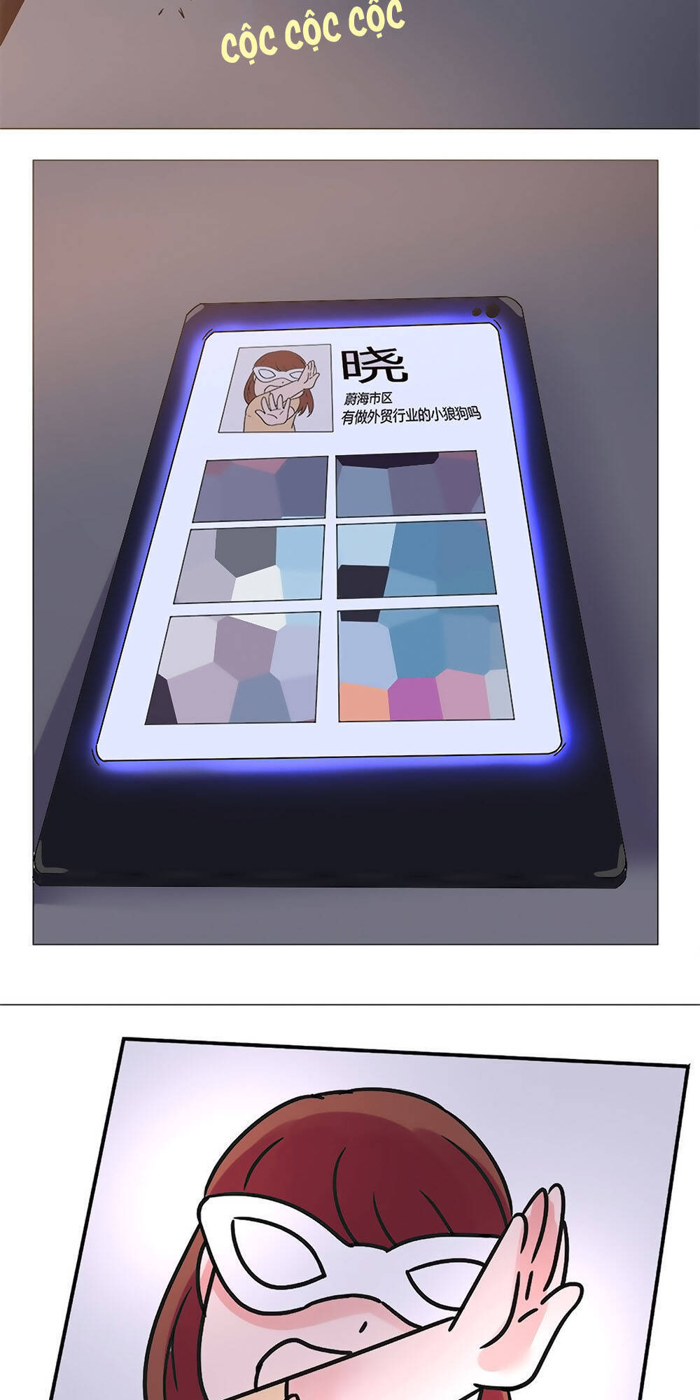 một tuần làm tình nhân chapter 7 35