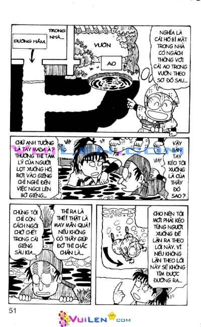 ninja loạn thị chapter 34 52