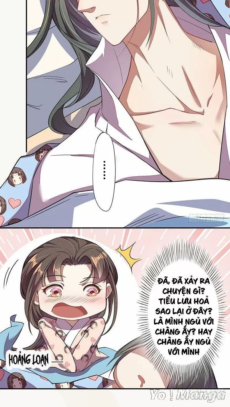 tuyệt thế luyện đan sư chapter 105 22