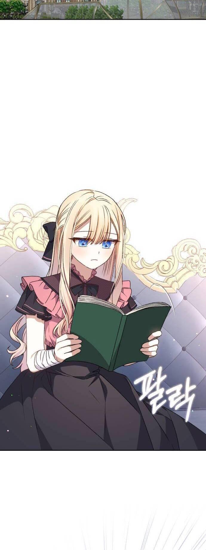 bạo chúa muốn sống hiền lành chapter 25 46